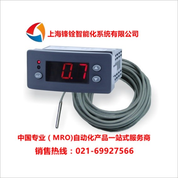 SWP-TC30超小型溫度控制儀（昌暉儀表）