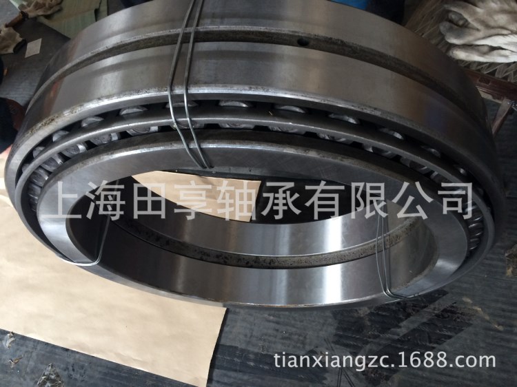 HH231649/HH231610英制單列圓錐滾子軸承