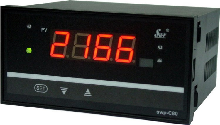 供應昌暉儀表SWP-RP-C801-02-18-P智能轉速表