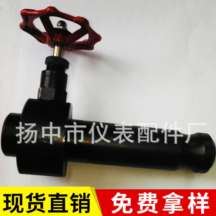 生產批發 長形內螺紋根部閥 儀器儀表根部閥