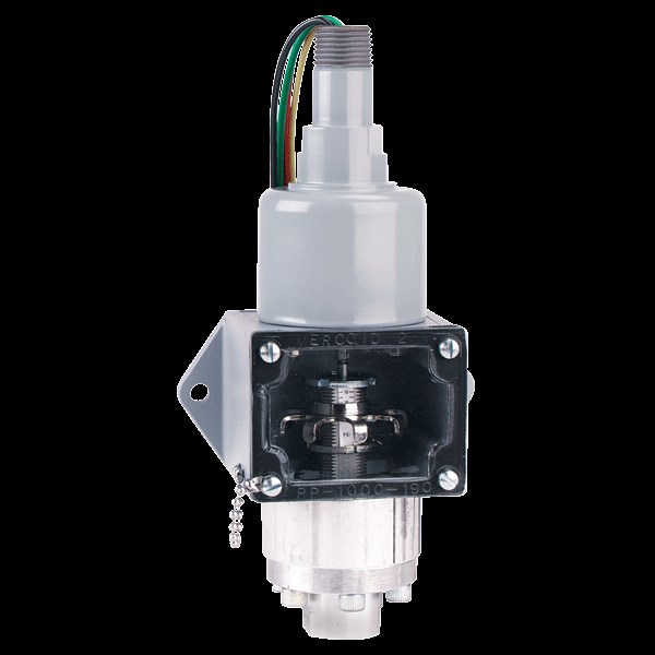 美國原裝德威爾DWYER防爆隔膜壓力開關1000E系列