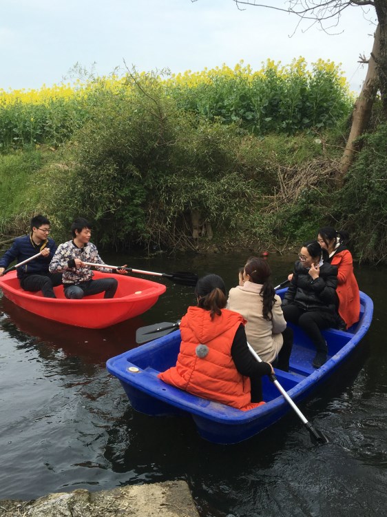 福州市廠家 塑料船捕魚船價格 沖鋒舟水產(chǎn)養(yǎng)殖漁船 3.2帶倉塑料船