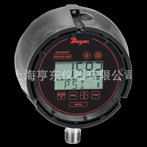 美國Dwyer德威爾原裝 DSGT-117-C0S DSGT-118-C0S 數顯壓力變送器