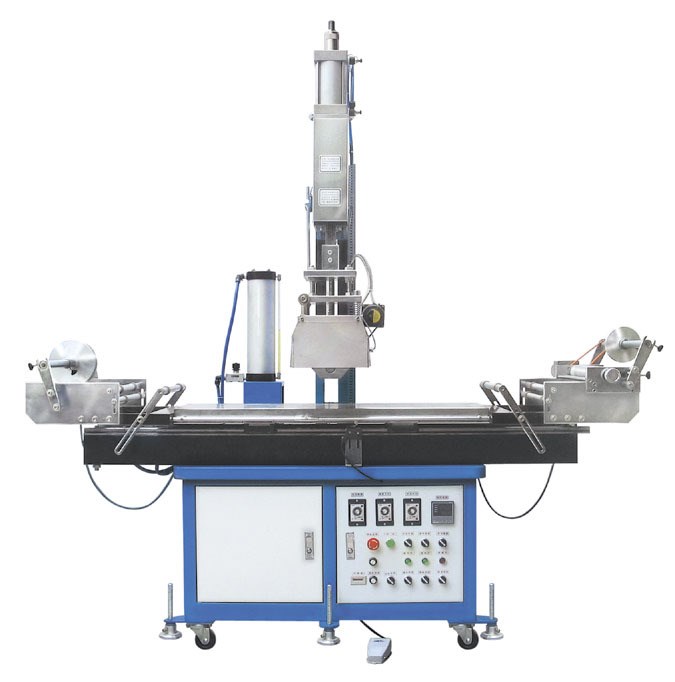 热转印烫金机大平面烫金机锥度杯烫金机仿形烫金机