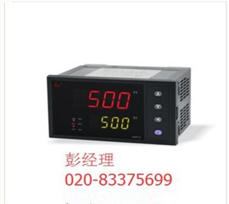 福建昌晖SWP-C404-01-12-HL / SWP-C404-02-12-HL显示控制仪