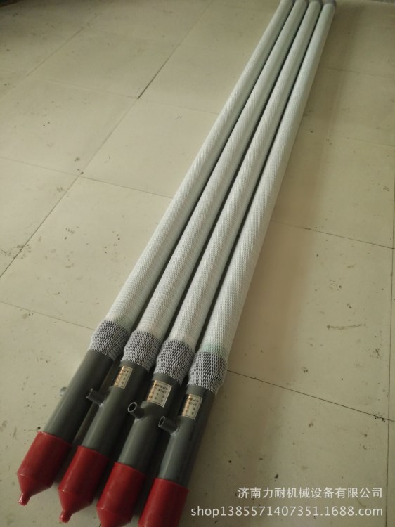 電泳漆專用陽極管質量壽命/生產制作商電泳槽陽極管
