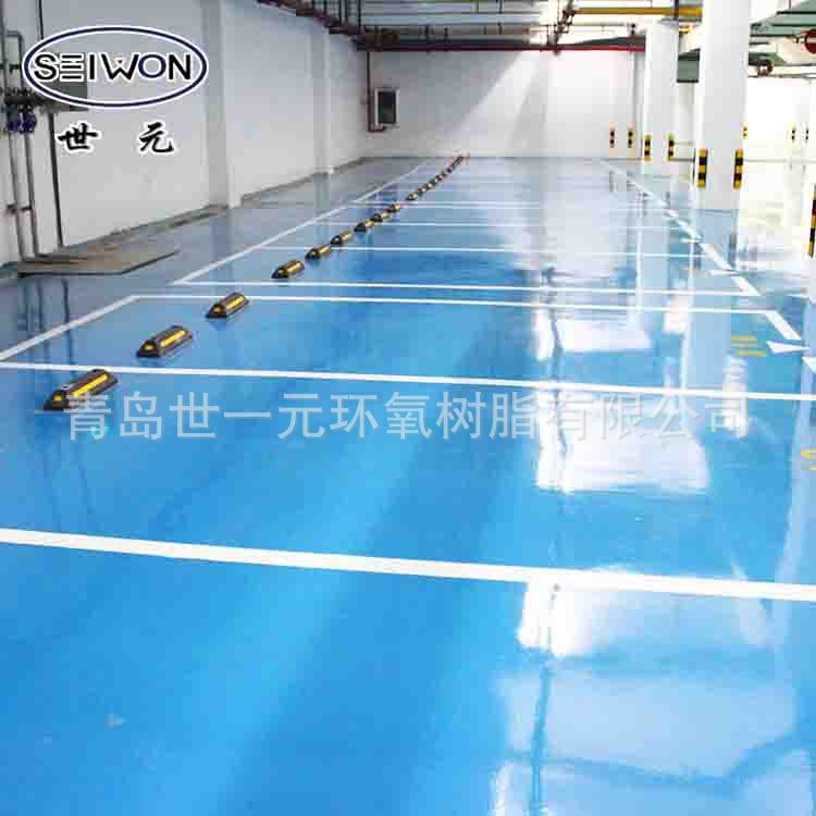 廠家直銷 環(huán)氧抗靜電地坪漆 地面防護處理 地坪油漆歡迎咨詢