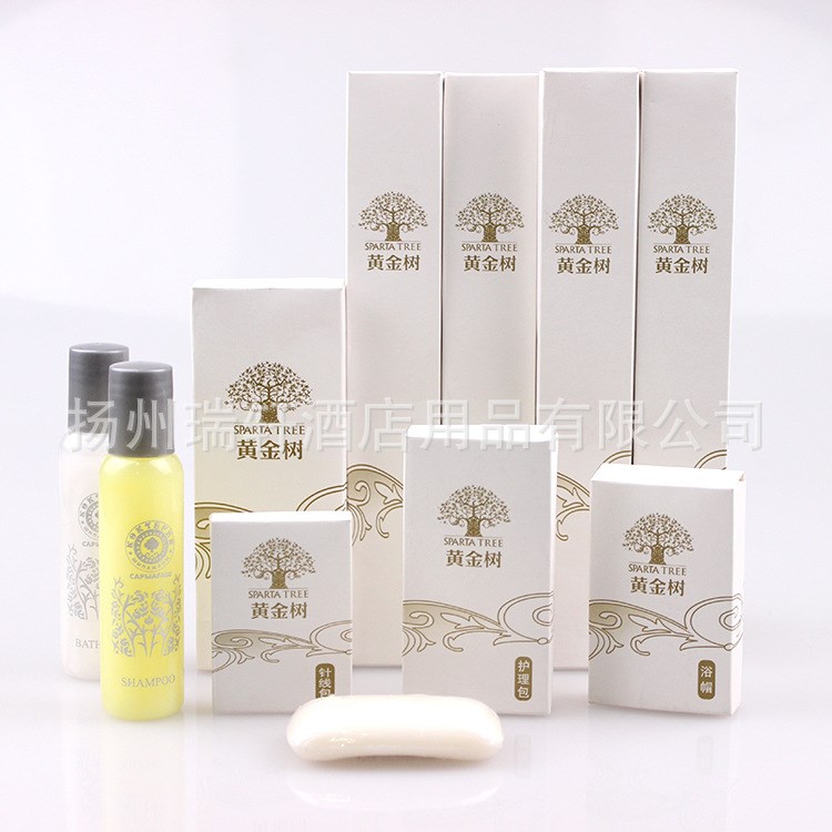 廠家直銷 賓館酒店一次性用品套裝牙具六件套 洗漱套裝六合一牙