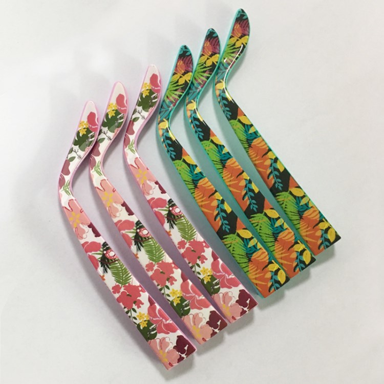 深圳ABS PC塑膠鏡框表面處理定位水貼水轉(zhuǎn)印熱轉(zhuǎn)印噴油加工廠