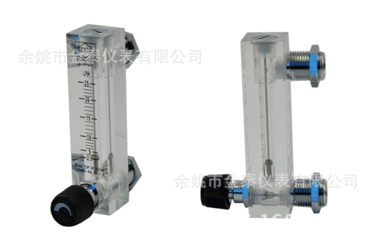 生產(chǎn)廠家 流量計(jì) 氣體流量計(jì) 有機(jī)玻璃流量計(jì)