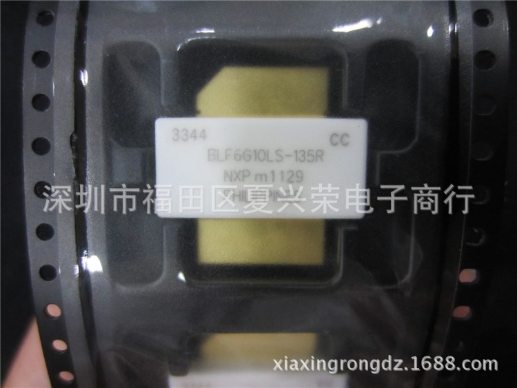 BLF6G10LS-135R SMD 原裝 質(zhì)量保障 庫存現(xiàn)貨 長期供應(yīng)