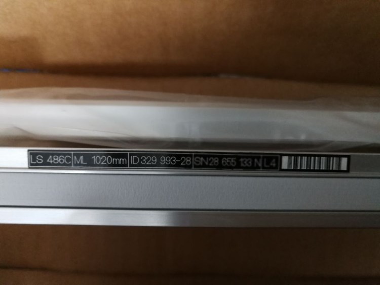 全新原裝德國(guó)海德漢HEIDENHAIN位移傳感器329993-28