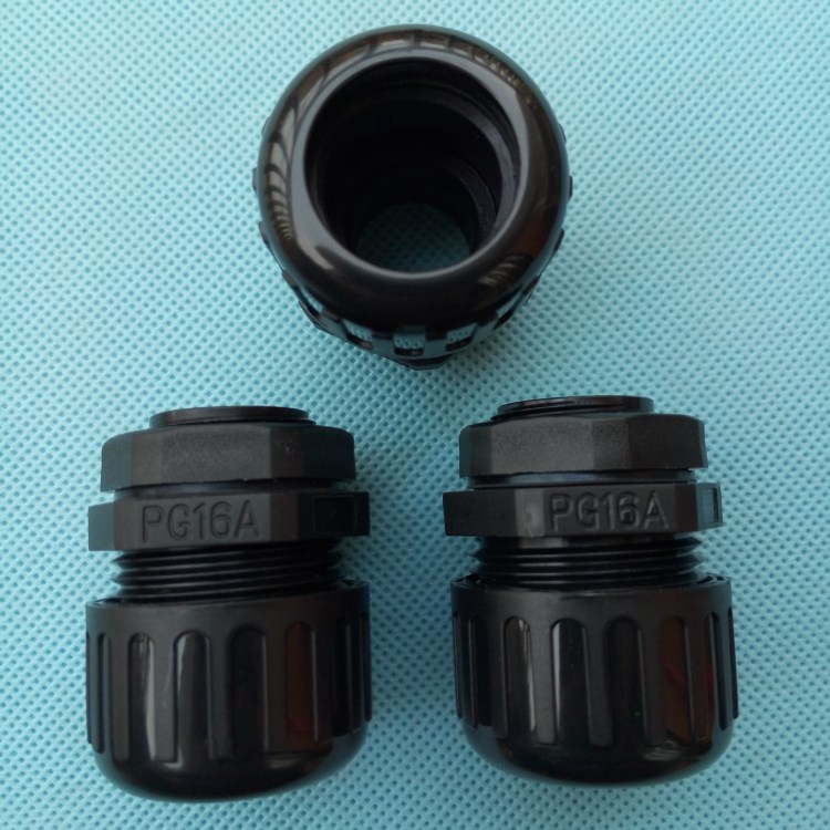 防水型浪管接頭 波紋管接頭 防水型波紋軟管接頭 可定制各種型號