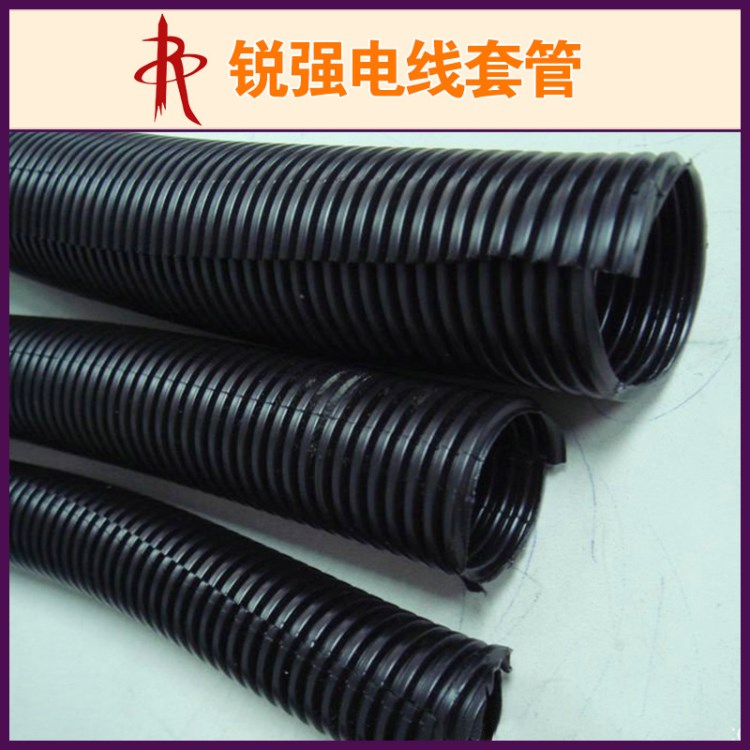 推薦 耐高溫波紋管 吹塑波紋管 質量
