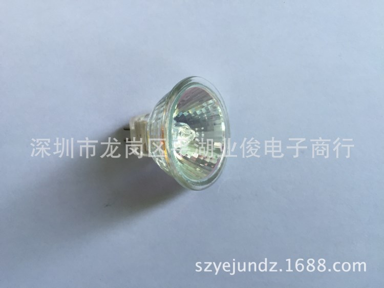 ERSA选择性波峰焊专用灯怀Halogen Dichroic 24V 35W