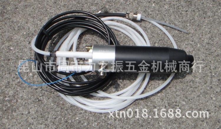 高品質(zhì)自動液體靜電噴槍 KFD自動靜電噴漆槍