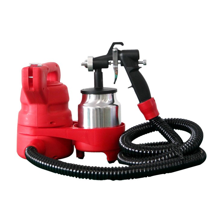供應電動噴槍TV油漆噴槍