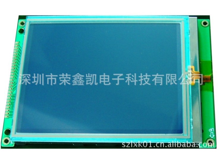 供應(yīng)320240 液晶屏 液晶顯示模塊 RA8806 LCD LCM