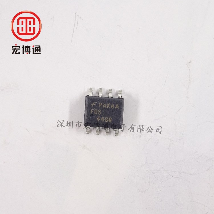 供應FAIRCHILD 仙童 FDS4488 晶體管MOSFET 原裝現(xiàn)貨