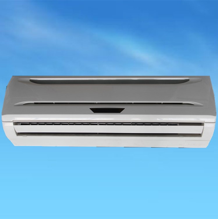 德州廠家 風機盤管壁掛式 明裝空調(diào) FP-68BG 家庭用環(huán)保空調(diào)