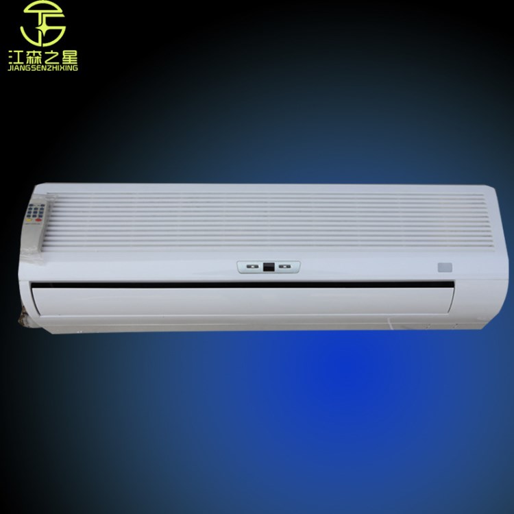 風機盤管壁掛式FP-102BG冷暖水空調(diào)煤改電專用空氣明裝壁掛爐井水