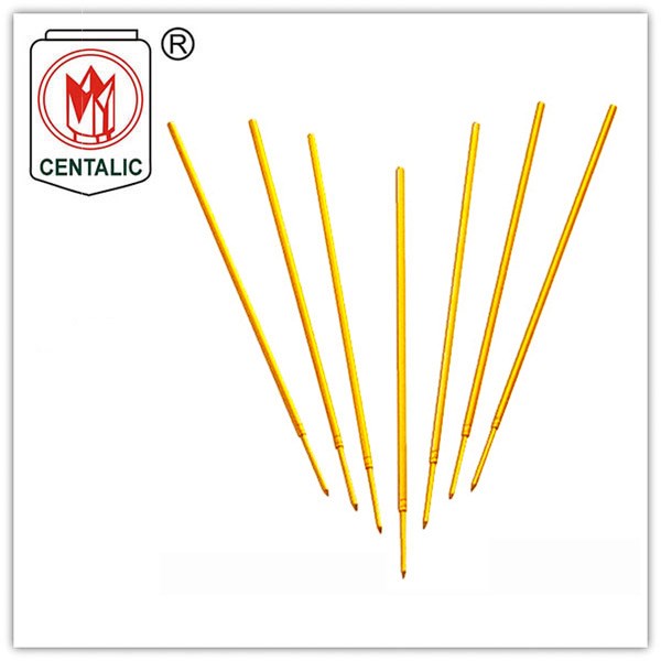 探針PE100(115)-A/B/C/D/E/F/G/J電路板測試探針 鍍金探針