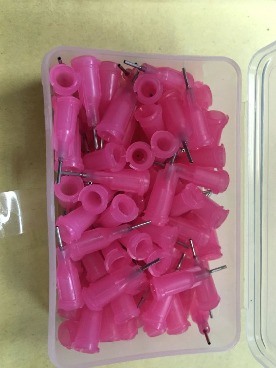 針頭7018163 EFD針頭7018178諾信針頭