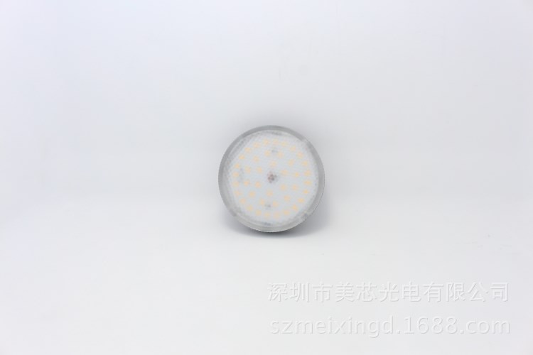 GX53　LED橱柜灯  8W 玻璃罩超簿灯 10W 橱窗灯 LED超簿筒灯