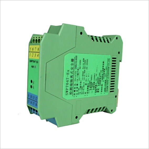 柵SWP7047-Ex SWP7035-Ex SWP7036-Ex 檢測端隔離式柵