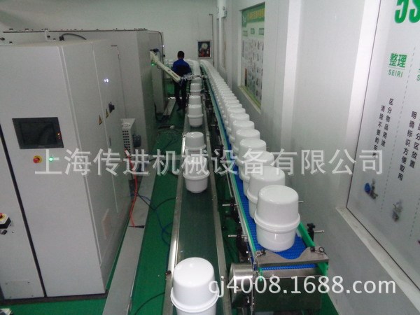 傳進廠家供應輸送機，注塑機輸送機，鋁合金皮帶輸送機