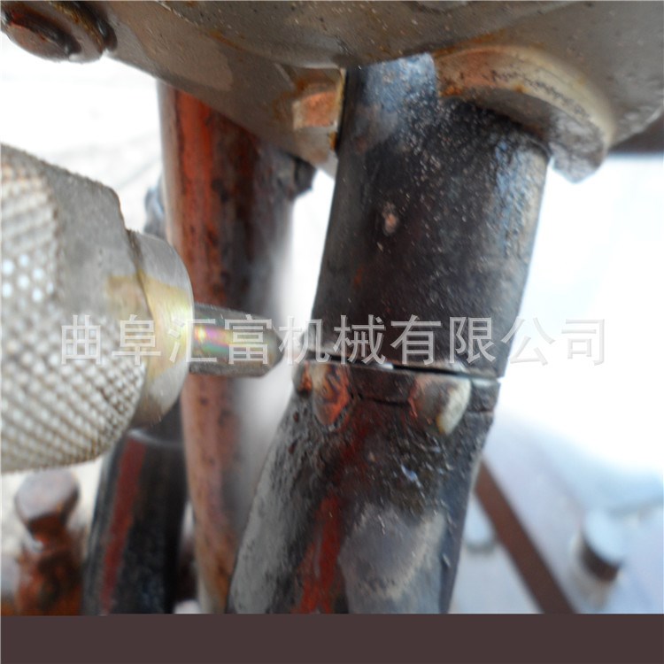 供應大型高壓水射流切割機 多功能分體式切割機 礦用切割機廠家