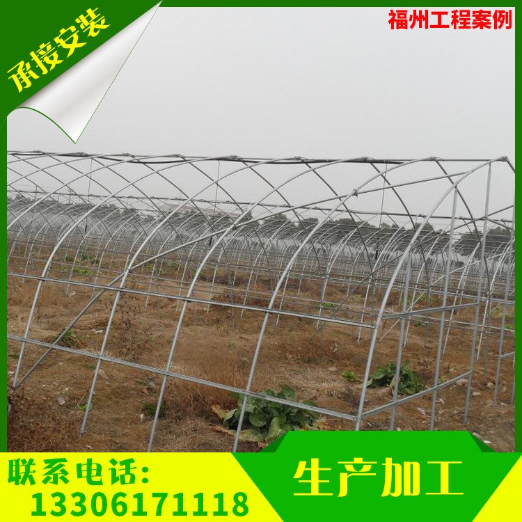 無錫長期批發 熱鍍鋅管 大棚鍍鋅管6分 鍍鋅鋼管 ，量大送貨
