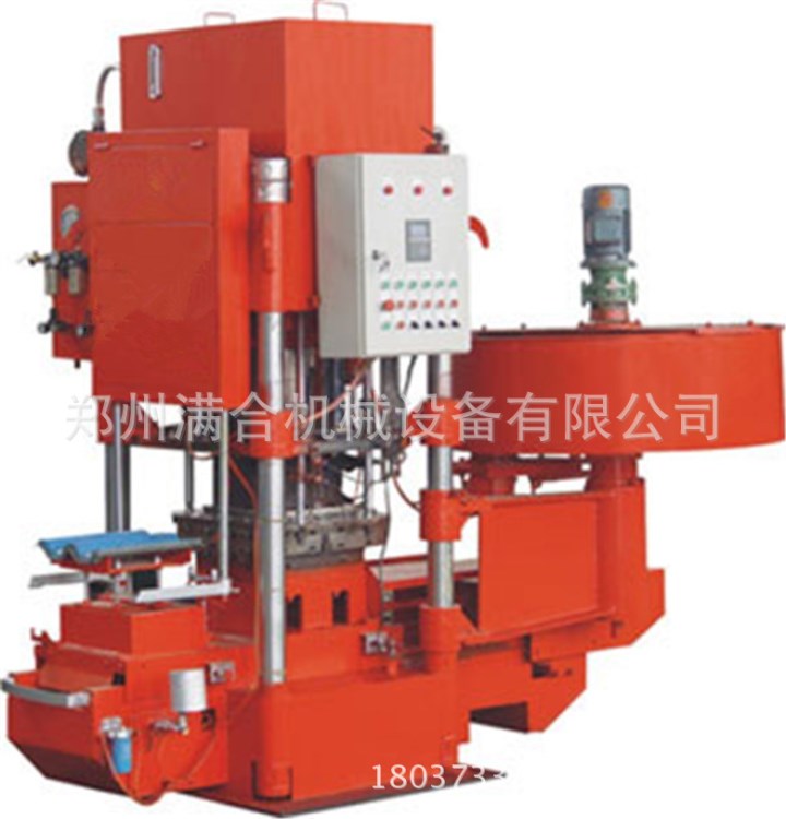 新型機(jī)制大瓦機(jī)成套設(shè)備量水泥免燒彩瓦機(jī) 水泥瓦成型機(jī)