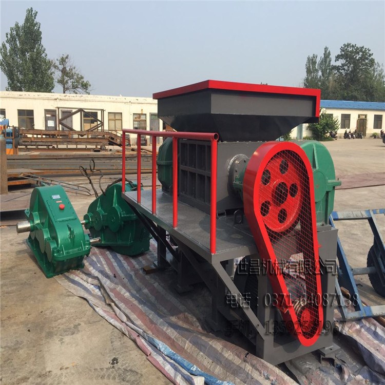 汽車撕碎機(jī)雙軸小型汽車殼汽車輪胎大型外殼箱體廢舊自行車撕碎機(jī)