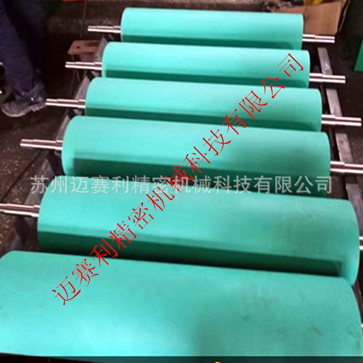 重慶四川膠輥包膠 除塵輥輪 壓膜輥  鋁導(dǎo)輥  橡膠導(dǎo)輥