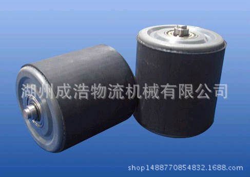 阻尼輥剎車輥重力式貨架用阻尼輥筒