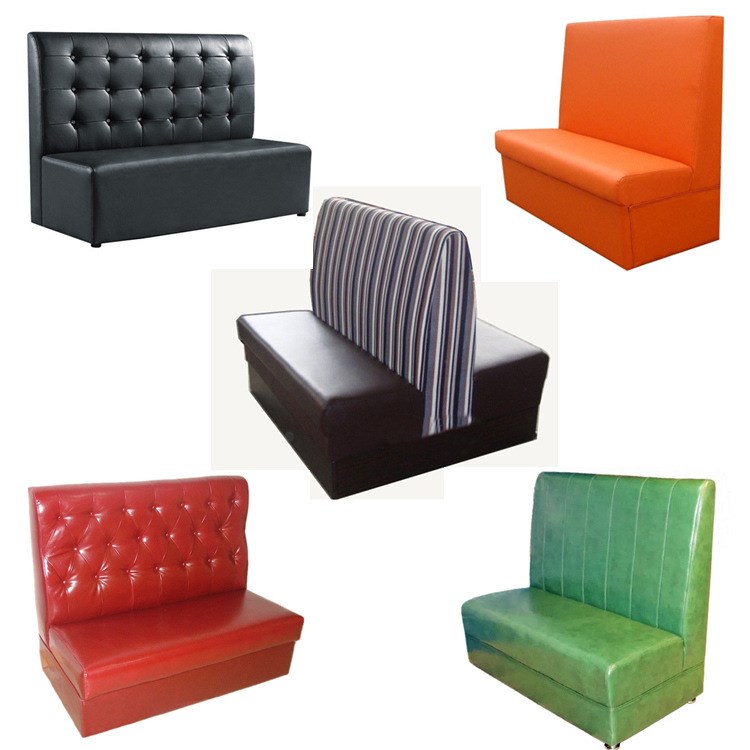 訂制西餐廳咖啡卡座沙發(fā) 奶茶店沙發(fā)卡座 深圳連鎖餐飲店沙發(fā)價(jià)格