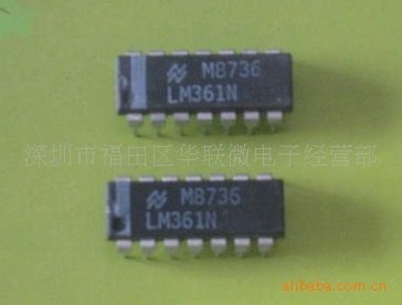 供應(yīng)LM361N/LM361M/LM3621原裝