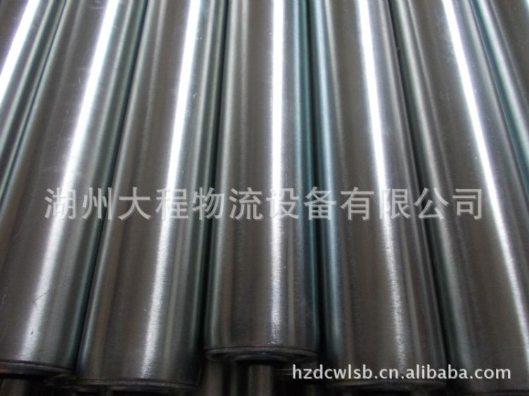 常年供應(yīng)各種型號(hào)的車制鍍鋅輥筒