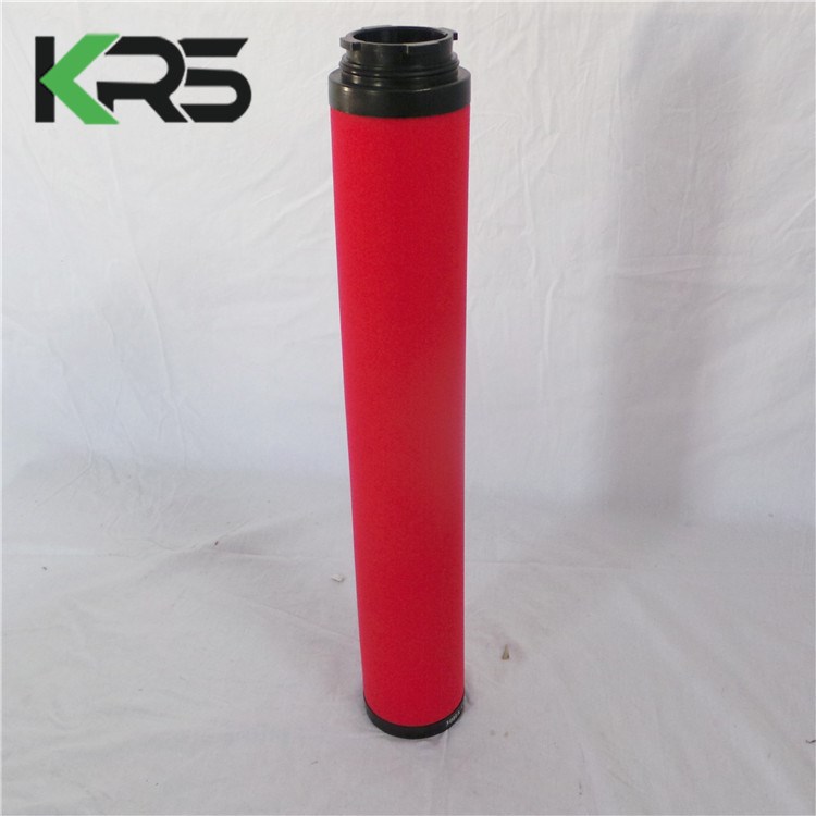 壓縮空氣過濾器濾芯K14O精密過濾器濾芯造紙機械除雜精密芯