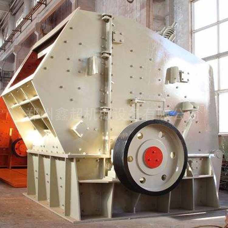 廠家現貨供應煤矸石破碎機 低價碎石設備 打石機