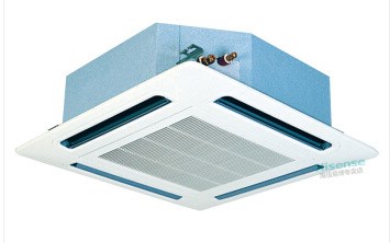 海信商用中央空調(diào)冷暖天花機(jī)3匹 HURd-72QW/22按項(xiàng)目批發(fā)工程價(jià)