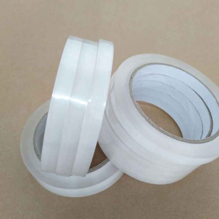 無痕耐高溫太陽能光伏組件定位膠帶 超透明隱形電池片修補膠帶