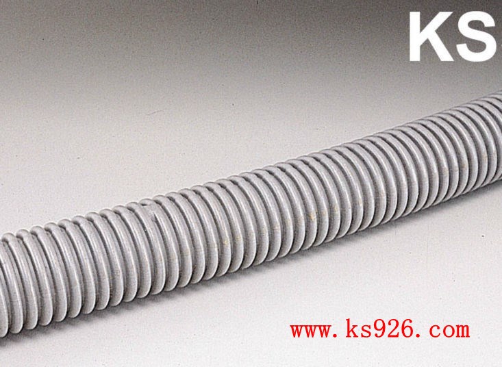 臺灣 KSS BG-50P 凱士士 浪管(灰色) Flexible Conduit