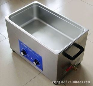 原裝！潔康超聲波清洗機PS-100電腦主板、電腦配件清洗機
