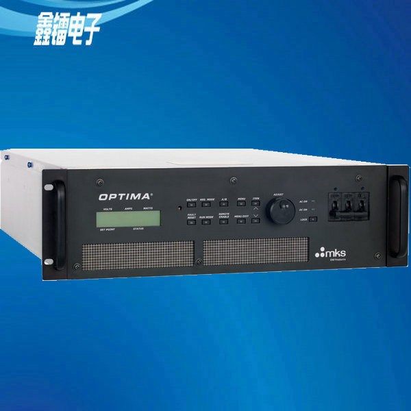 供應MKS Optima&reg; OPT系列直流等離子電源 MKS直流電源