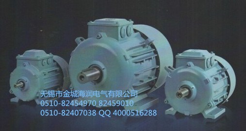ABB電機(jī)