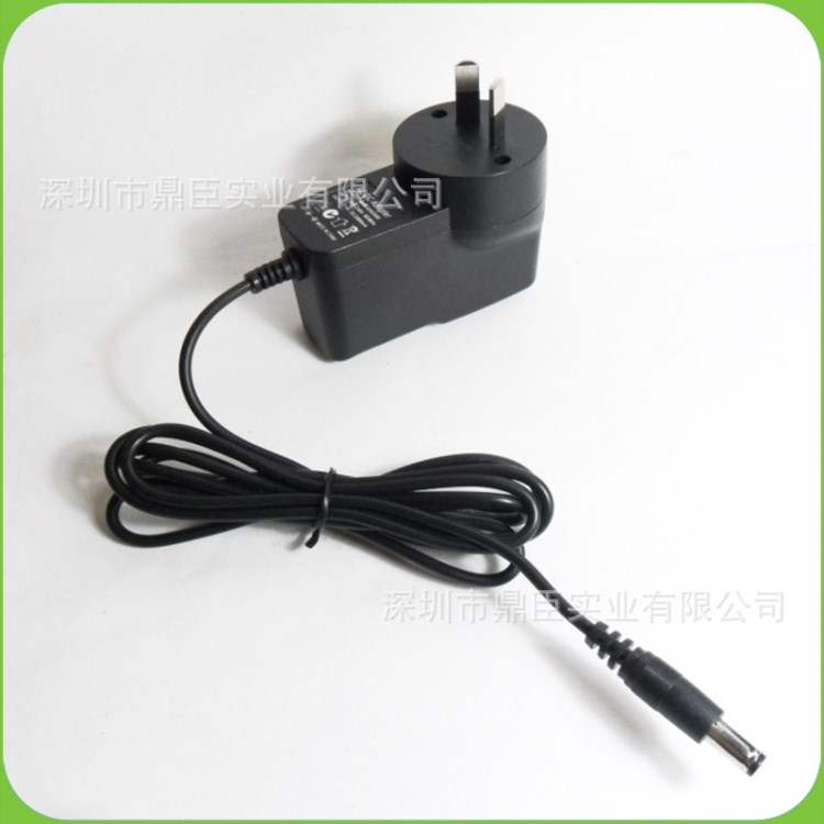 恒压恒流电源 12v1.净化器电源适配器 符合IRAM阿根廷标准