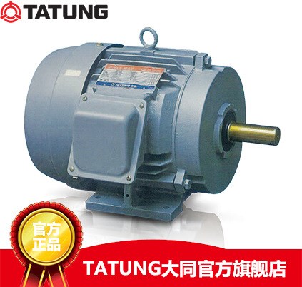 TATUNG臺灣大同電機超率馬達SUPER MAX系列(NEMA Premium標準