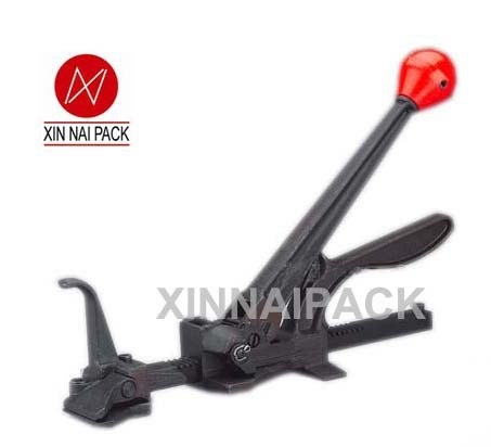 供應(yīng)SKL-32/19型 手動(dòng)捆扎拉緊機(jī) 單牙鎖扣 便捷式手動(dòng)打包機(jī)